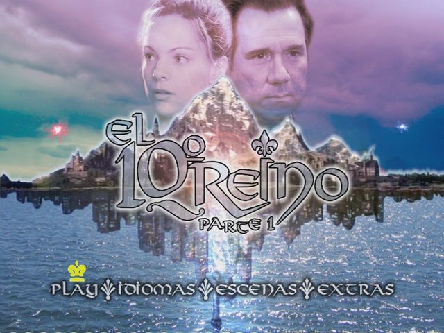 1 - El Décimo Reino [Ed. Esp.] [3xDVD9Full] [Cast/Ing] [Sub:Cast] [Fantástico] [2000]