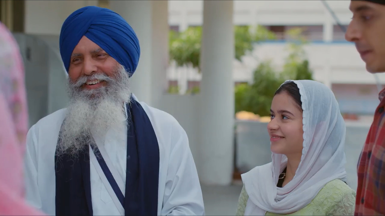 Shabad - Reet aur Riwaaz (2026) Season 1 [Hindi] WebRip 480p, 720p ESub - Complete Screenshot