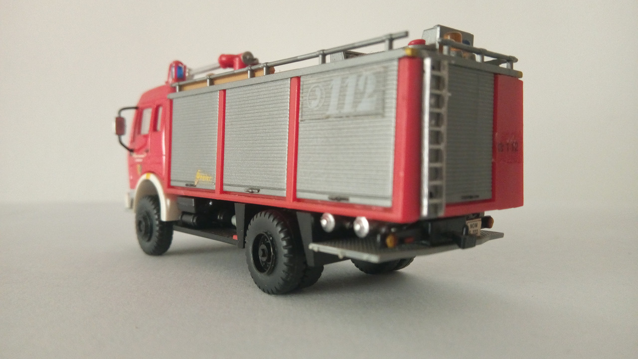 Macht (7960)