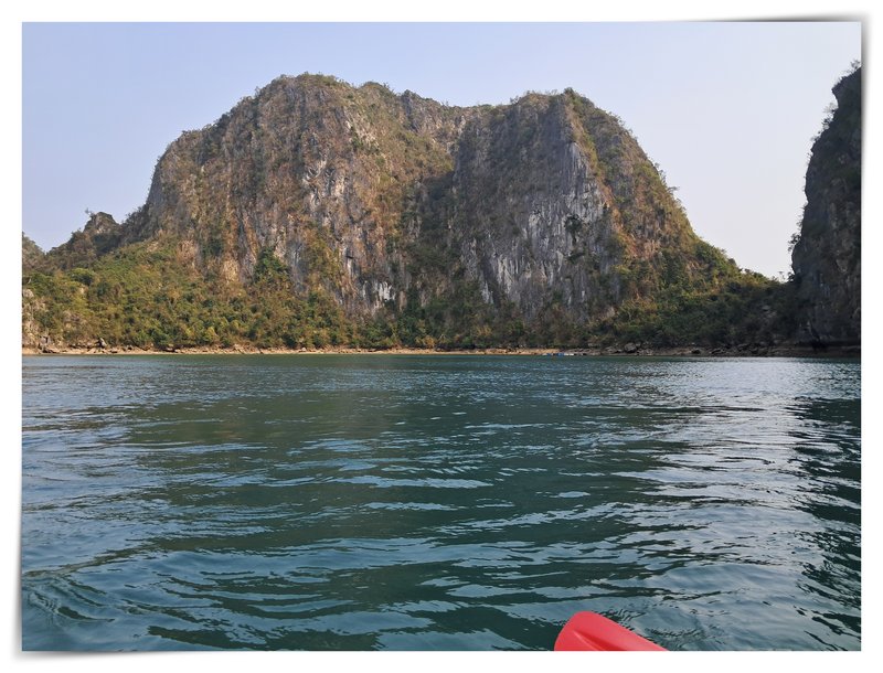 Crucero por Lan Ha y Halong Bay. - De la bahía de Halong a los templos de Angkor (10)