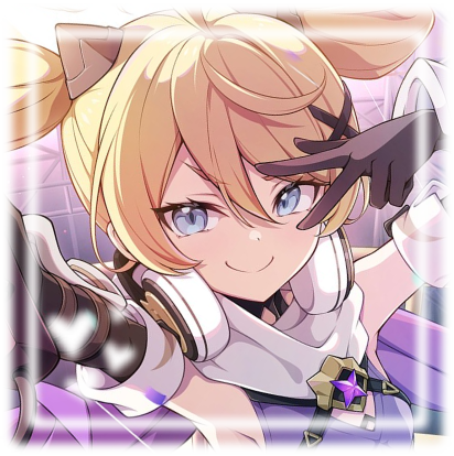 Chaton - Stella Sora Chaton - Stella Sora