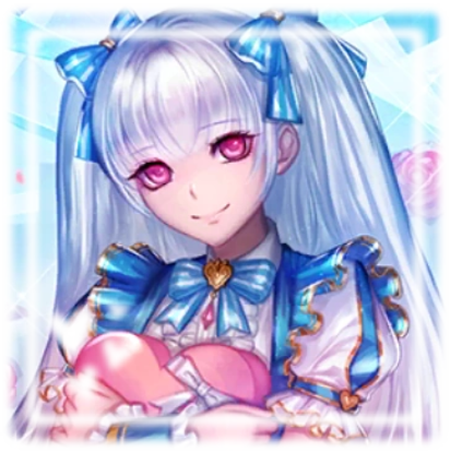 Cherish - Age of Ishtaria Cherish - Age of Ishtaria