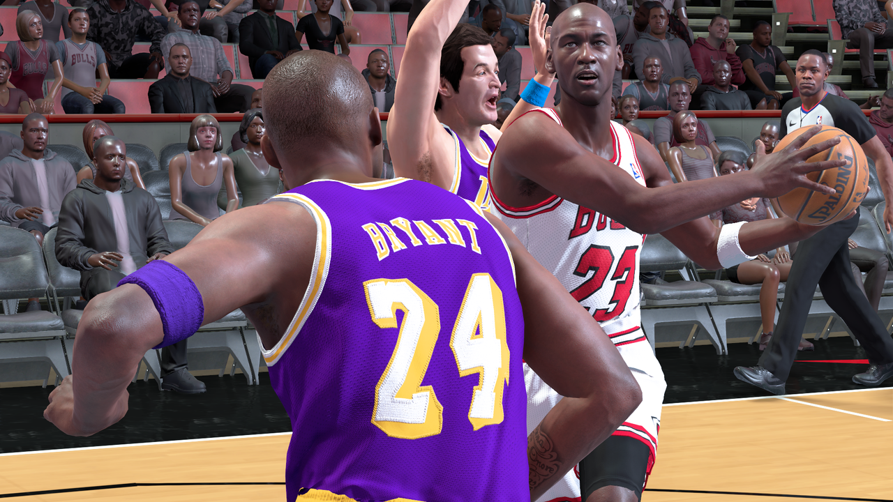 NBA 2K19 Screenshot 2019.05.16 - 02.56.13.81