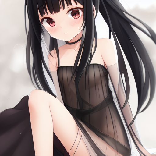 00536-3773266457-Shakugan_no_Shana, blush cheeks, thighlet ,  full_body, 13yo little girl, small_bre