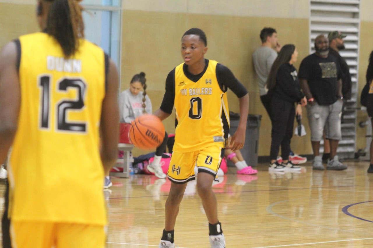 HV Ballers Elite