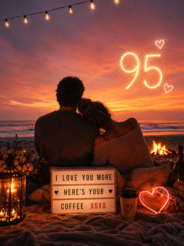 95