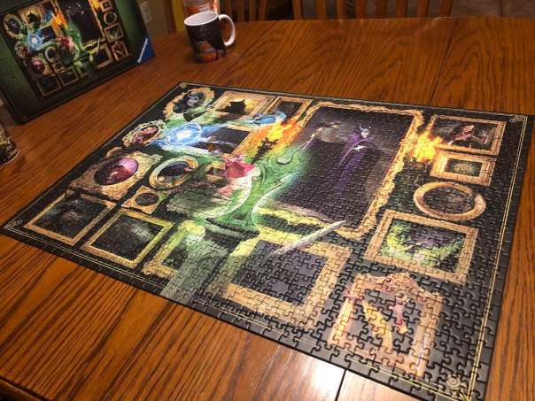 Notable Puzzles and Renowned Constructors