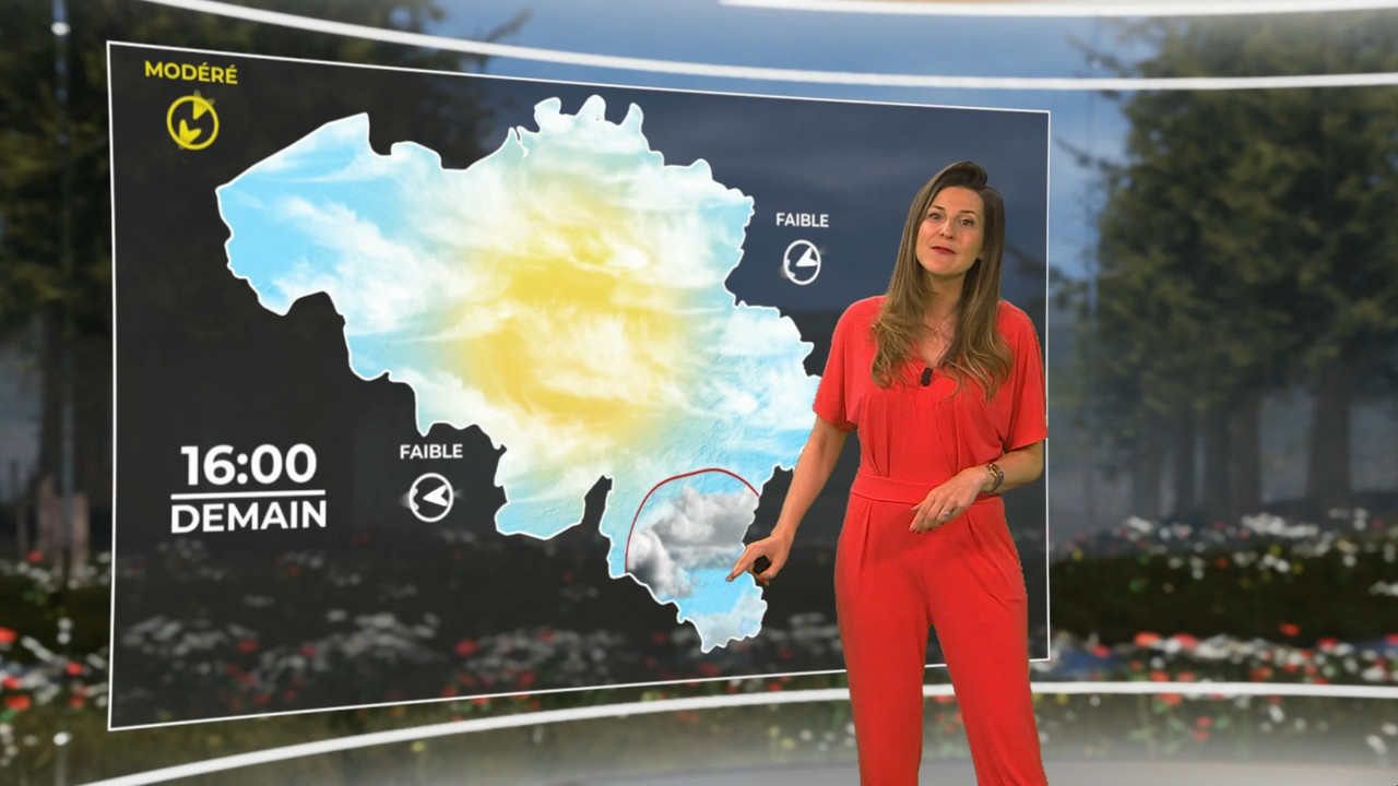 Météo La Une (après-midi) 2022_05_21_11_50_00.ts_snapshot_09.46.078