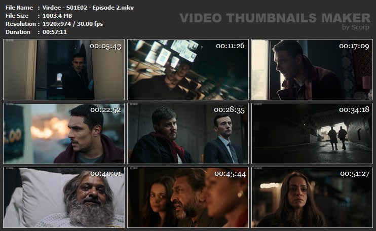 Virdee - S01E02 - Episode 2.mkv