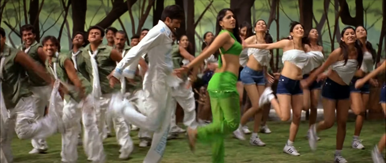 Anushka Shetty -Sukku Sukku 4K Video Song from Lakshyam2025-04-25 12-34-53-693-81