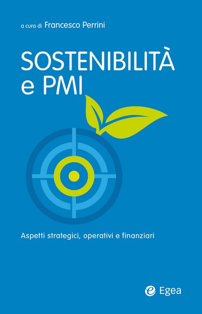 Francesco Perrini - Sostenibilità e PMI (2022)