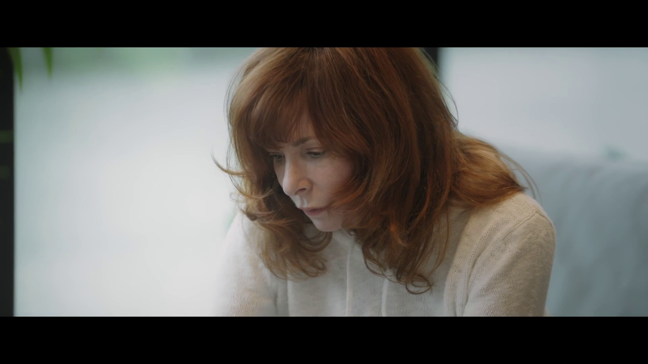 Mylène Farmer - L'Ultime Création - Pourvu Qu Elle Soit Douce1856