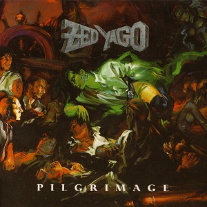 Re: Zed Yago (GER) / Heavy Metal