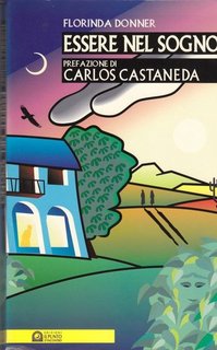 Florinda Donner - Essere nel sogno (1996)
