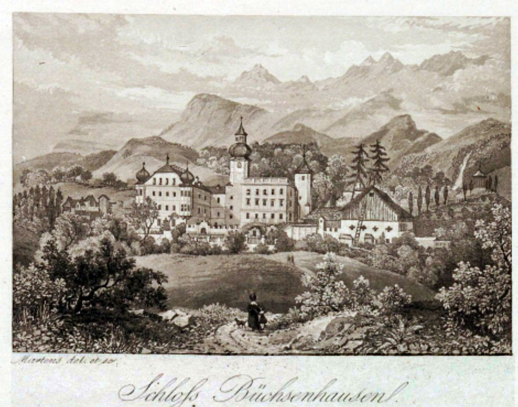 18759391 Büchsenhausen