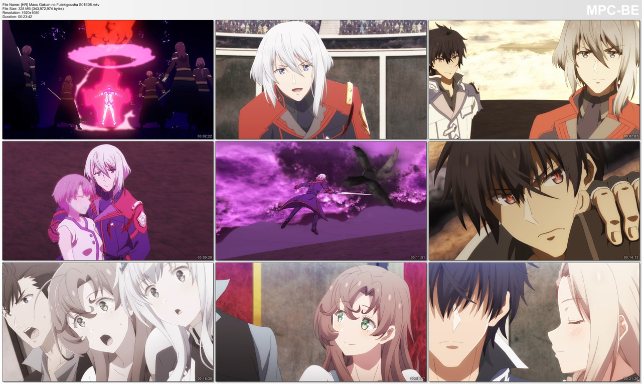 [HR] Maou Gakuin no Futekigousha S01E08.mkv_thumbs