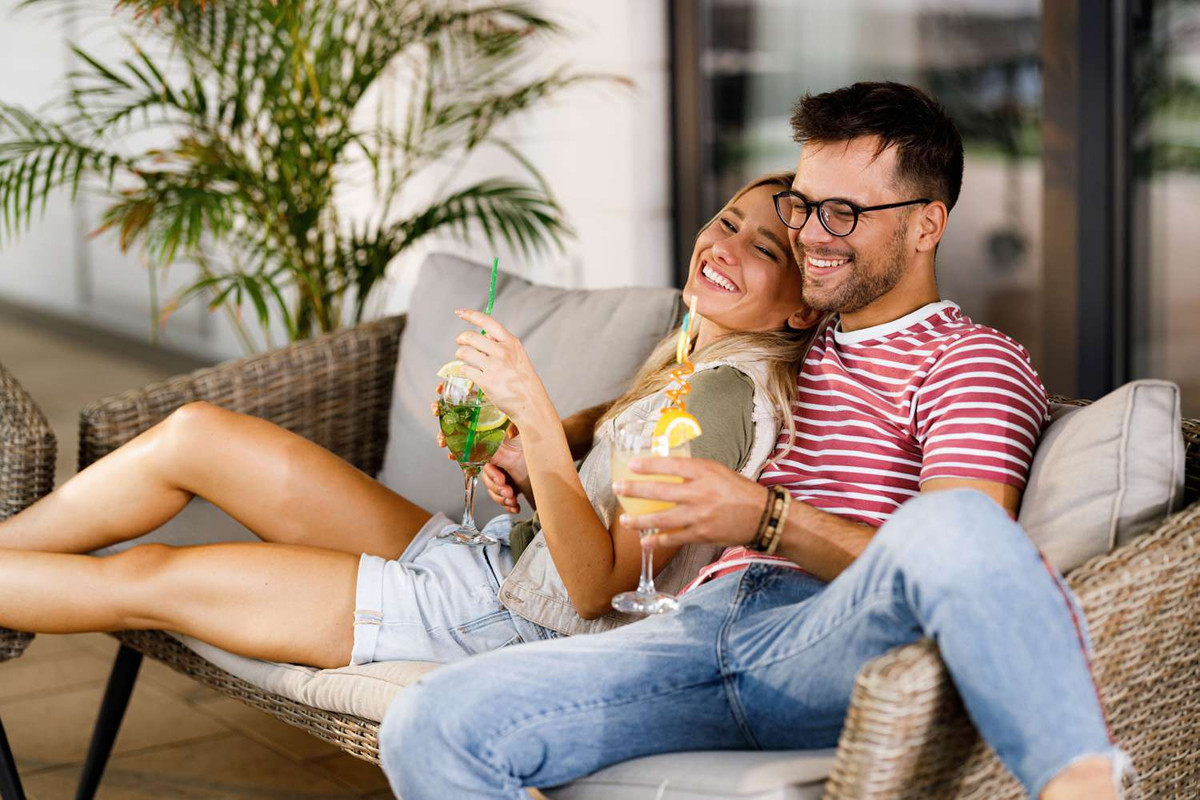 Romantic Things to Do in the USA for Couples