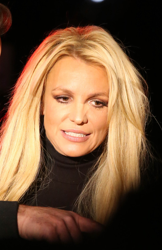 britney-spears-announcement-of-her-new-residency-britney-dominat