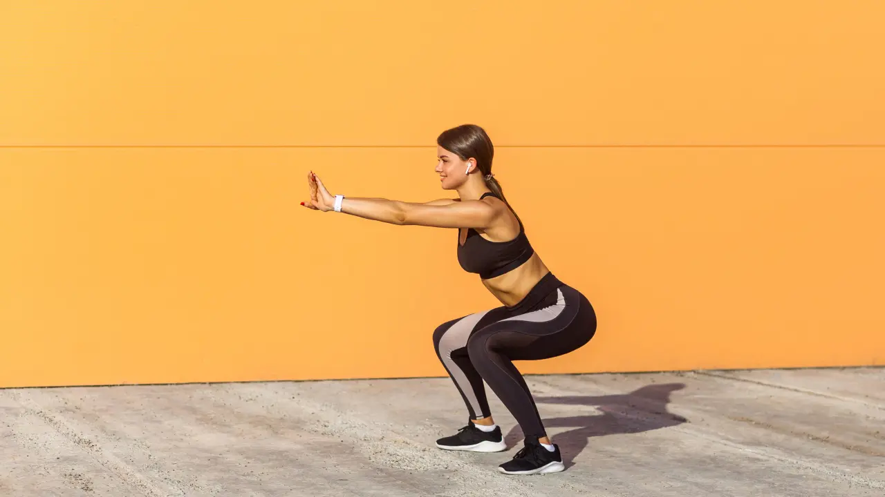 Evolve Functional Fitness Workouts