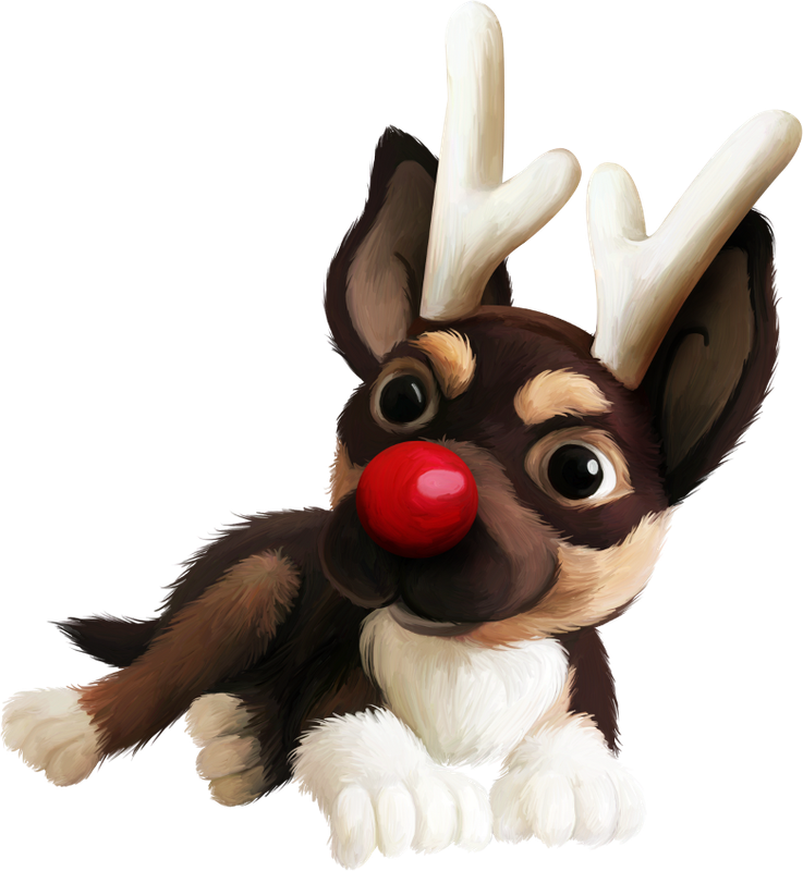 Christmas Dreams (5)
