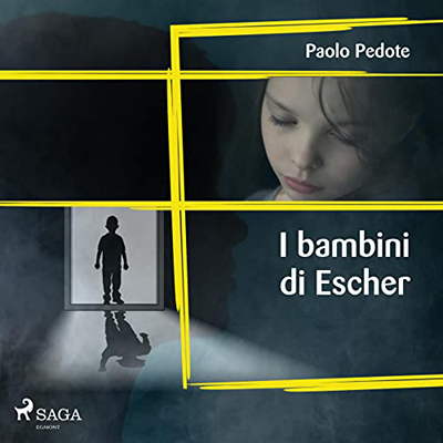 Paolo Pedote - I bambini di Escher (2022) (mp3 - 128 kbps)