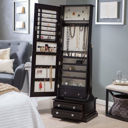 jewelry armoire