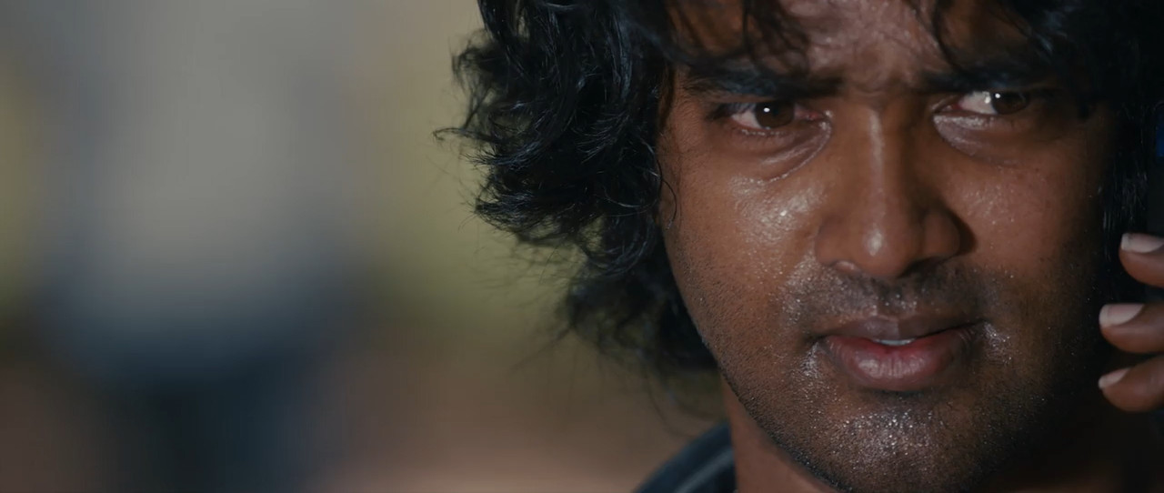 Ellige Payana Yavudo Daari 2024 WebRip [Kannada] 480p 720p ESub Screenshot