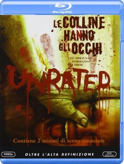 Le colline hanno gli occhi (2006) [Unrated] .mkv HD 720p HEVC x265 DTS ITA AC3 ENG