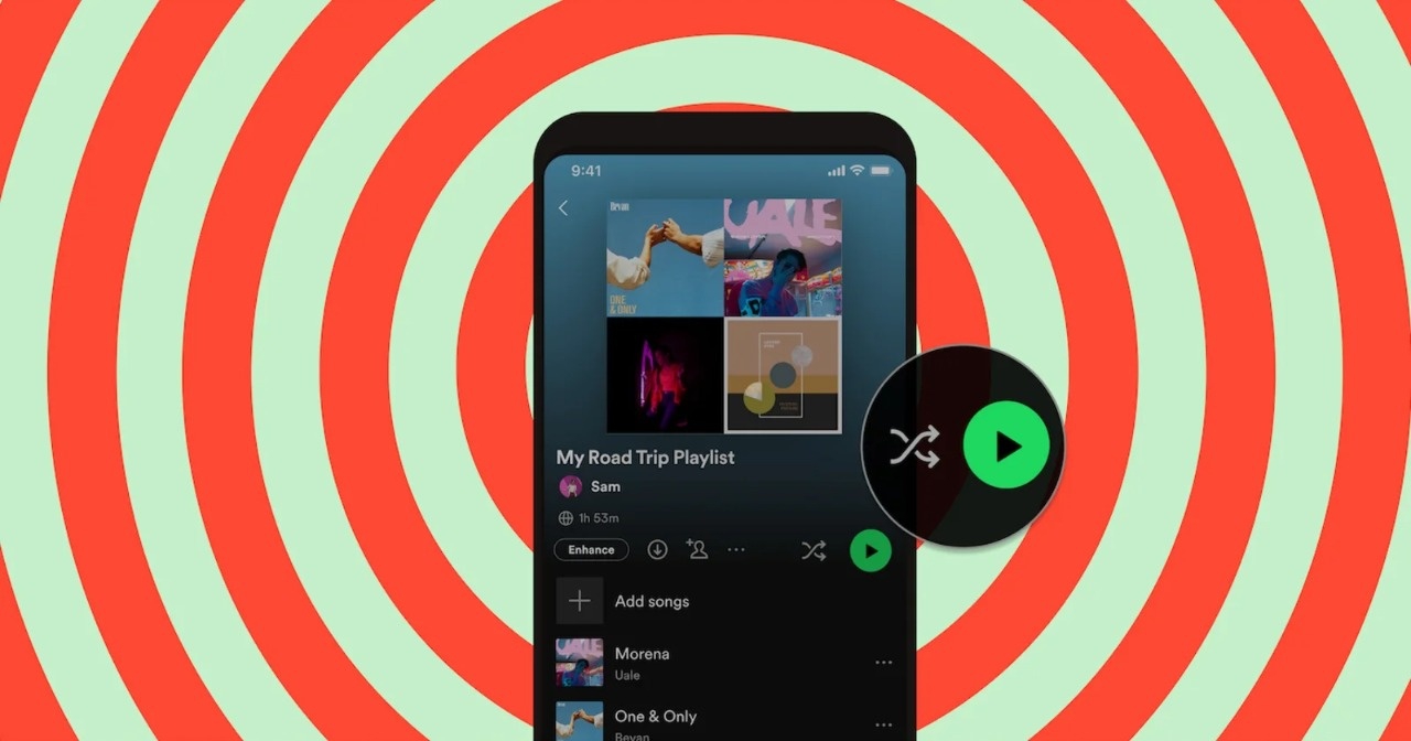 Tips de Spotify para sacarle provecho a tu cuenta