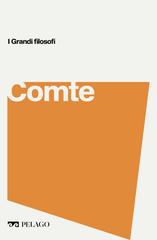 Alberto Peratoner – I grandi filosofi. Comte (2023)