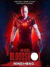 Bloodshot (2020) HDRip Hindi Movie Watch Online Free