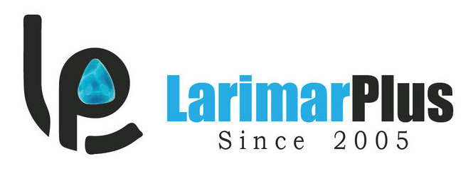 LARIMAR PLUS