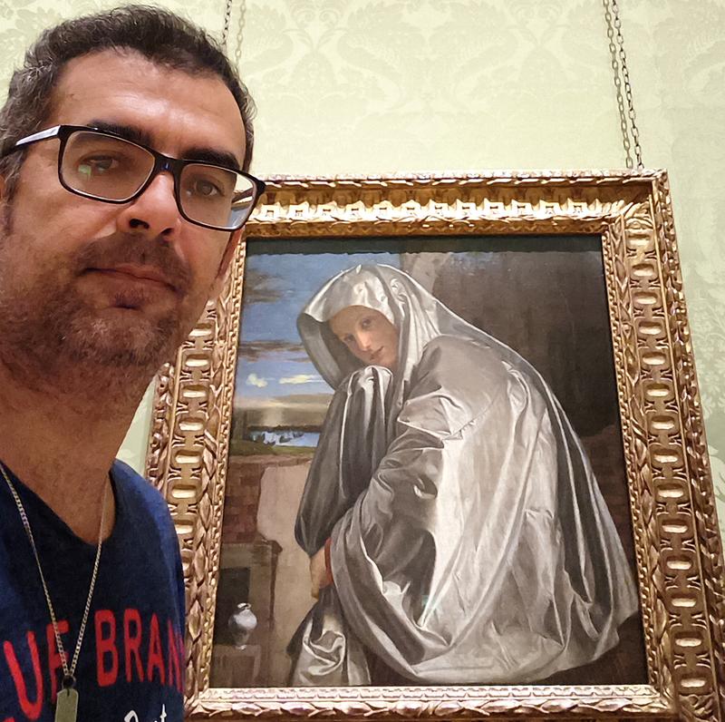 Vuelo a Málaga y después a Londres - Málaga y Londres (117)