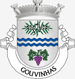 Gouvinhas