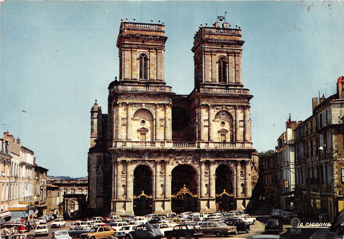 Cathédrale