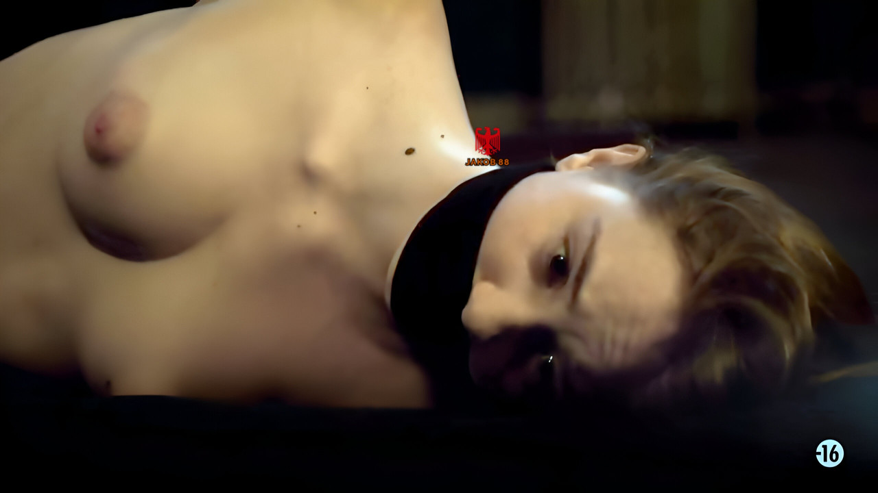 Deborah Francois 3 - Mes Cheres Etudes 2010