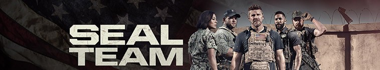 SEAL Team S05E10 XviD-AFG