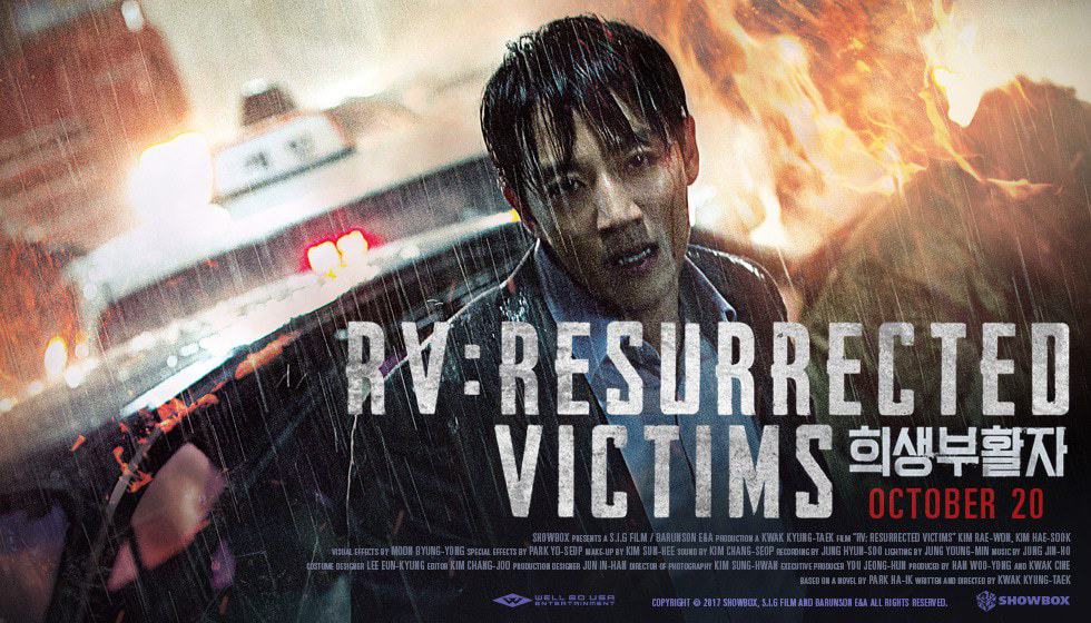 RV: Resurrected Victims