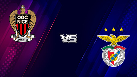 Soi kèo tài xỉu, phạt góc trận Nice vs SL Benfica, 02h00 ngày 07/08