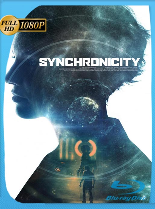 Synchronicity (2015) BRRip 1080p Latino [GoogleDrive]