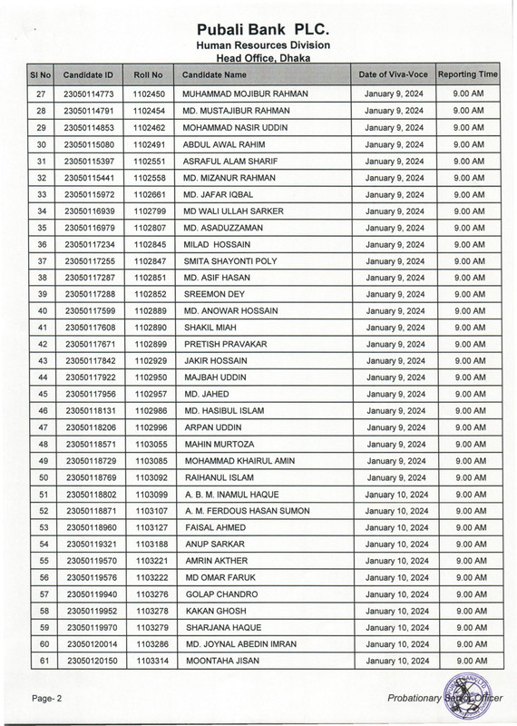 PBL-Probationary-Senior-Officer-Viva-Date-2