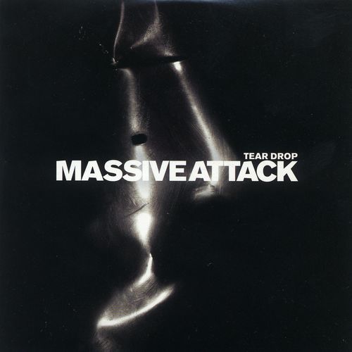Massive Attack - Teardrop [Album] (Circa, 2003) .mp3 -320 Kbps