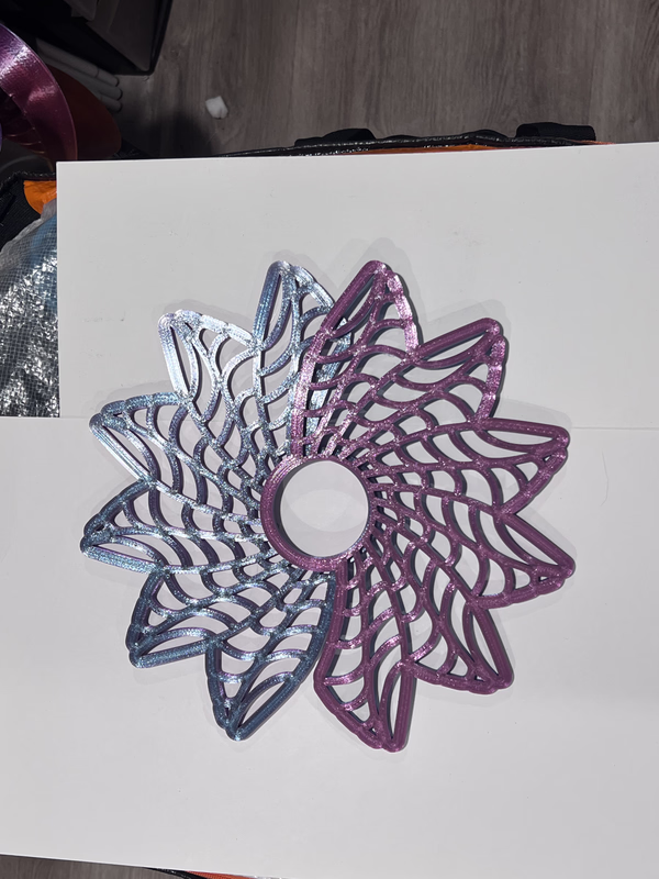Flow Gear 6