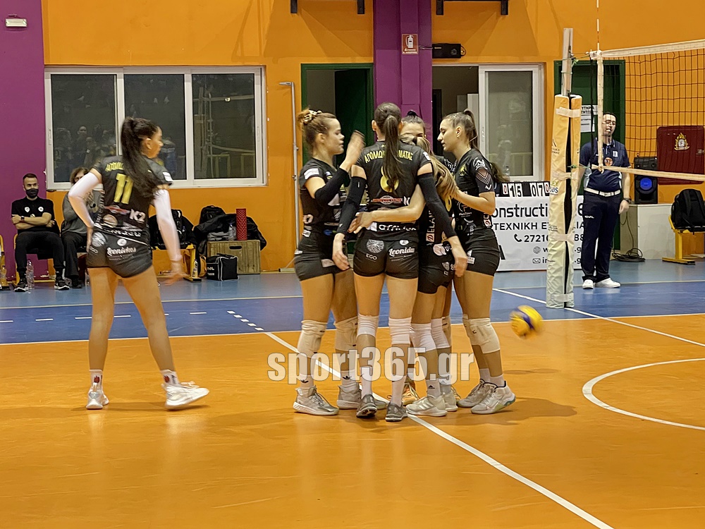 , Απόλλωνας Καλαμάτας – Ηλιούπολη 3-0: “Καθάρισε” με συνοπτικές διαδικασίες (φωτο)