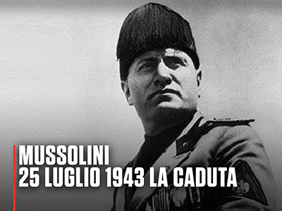 Mussolini 25 Luglio 1943: la caduta (2022) .mkv DLMux 1080p E-AC3+AC3 ITA