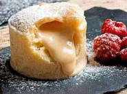 Coulant De Cheesecake New York