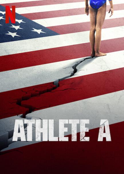 Atleta A (2020) mkv NFRip x264 AC3 ITA