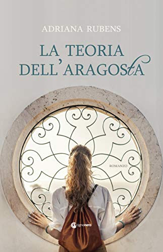 A. Rubens - La teoria dell'aragosta (2021)