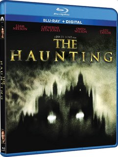 Haunting - Presenze (1999) Full Blu-Ray 23Gb AVC ITA DD 5.1 ENG DTS-HD MA 7.1 MULTI