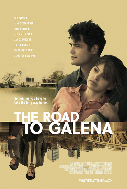 The Road to Galena 2022 1080p WEB DL DD5 1 H 264 EVO